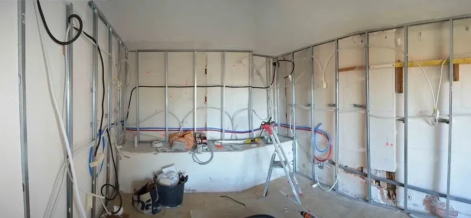 plomberie et electricité (1)